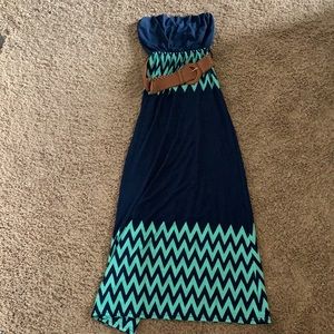 Rue 21 dress. Size small